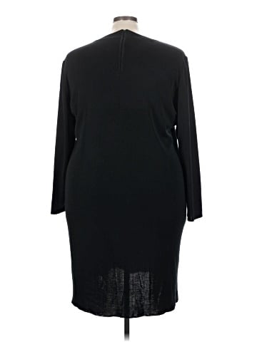 MING WANG Casual Dress (view 2)