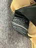 Bebe Black Cocktail Dress Size XL - photo 8