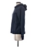 James Perse 100% Cotton Blue Pullover Hoodie Size XS (0) - photo 5