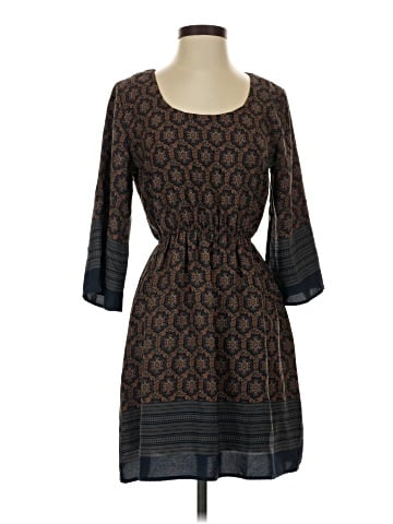 Teenplo Casual Dress (view 1)