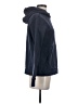 James Perse 100% Cotton Blue Pullover Hoodie Size XS (0) - photo 4