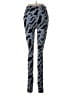 Varley Graphic Blue Active Pants Size S - photo 2