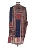 Umgee Blue Kimono Size Med - Lg - photo 2