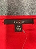 Fever Red 3/4 Sleeve Top Size L - photo 7