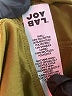 JoyLab Solid Green Athletic Shorts Size L - photo 4