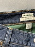 L.L.Bean Blue Fleece Pants Size 8 - photo 6