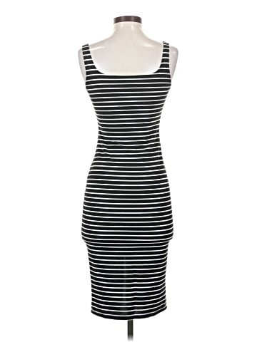 Popular Basics Casual Dress (view 2)