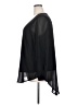 Torrid Black Long Sleeve Blouse Size 2X Plus (2) - photo 5