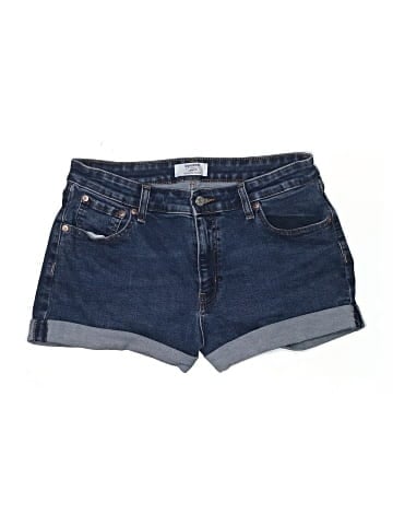Denizen from Levi's Denim Shorts (view 1)