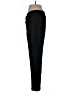 Athleta 100% Linen Solid Black Track Pants Size L - photo 5