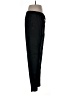 Athleta 100% Linen Solid Black Track Pants Size L - photo 4