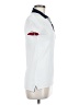 Polham White Short Sleeve Polo Size M - photo 4