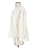 J.Crew 100% Cotton Ivory 3/4 Sleeve Blouse Size S - photo 5
