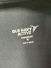 Active by Old Navy Solid Black Active Pants Size XL - photo 7