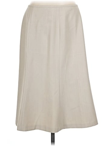 Jones Wear Formal Skirt (view 1)
