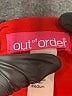 Assorted Brands Red Sleeveless Top Size M - photo 7