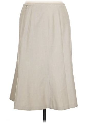 Jones Wear Formal Skirt (view 2)