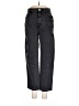 Universal Thread Black Jeans Size 6 - photo 1