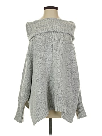 Ruby Moon Pullover Sweater (view 1)