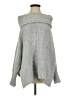 Ruby Moon Gray Pullover Sweater Size XS - photo 1