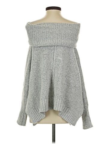 Ruby Moon Pullover Sweater (view 2)