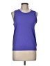 Unbranded Purple Active Tank Size M (estimated) - photo 1