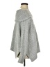 Ruby Moon Gray Pullover Sweater Size XS - photo 4