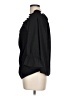Lulus Black 3/4 Sleeve Blouse Size L - photo 5