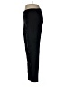 Lisette-L Solid Black Active Pants Size 6 - photo 5