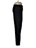 Lisette-L Solid Black Active Pants Size 6 - photo 4