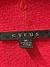 Cyrus Red Cardigan Size M - photo 7