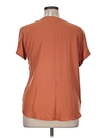 Alexander Jordan Short Sleeve T-Shirt (view 2)