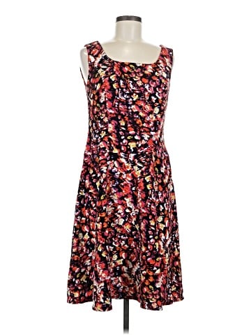 Kasper Casual Dress (view 1)