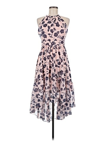 Eliza J Cocktail Dress (view 1)
