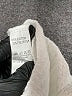 Unbranded White Pullover Sweater Size XXL - photo 8