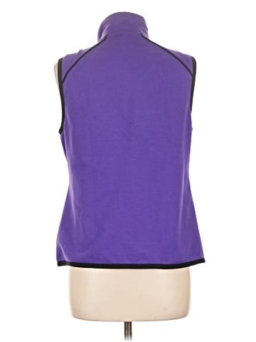 L-RL Lauren Active Ralph Lauren Vest (view 2)