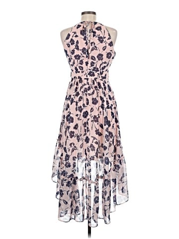 Eliza J Cocktail Dress (view 2)