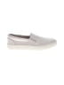 Cat & Jack Gray White Sneakers Size 4 (youth) - photo 1