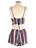 Maze 100% Rayon Red Romper Size M - photo 2
