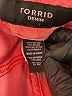 Torrid Pink Jeggings Size 26 - photo 6