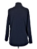 Athleta Blue Fleece Size M - photo 2