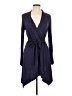 Sylvie & Mado Blue Kimono Size L - photo 1
