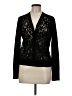 Rebecca Taylor Black Blazer Size M - photo 1