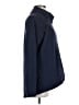 Athleta Blue Fleece Size M - photo 4