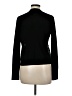 Rebecca Taylor Black Blazer Size M - photo 2