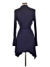 Sylvie & Mado Blue Kimono Size L - photo 2