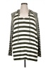 CAbi Green Cardigan Size XL - photo 1
