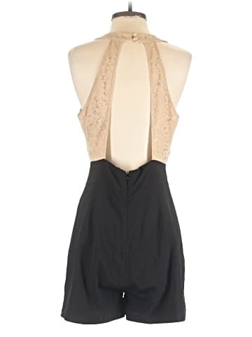 Bebe Romper (view 2)