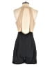 Bebe Solid Tan Romper Size 8 - photo 2