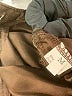 Unbranded Brown Dress Pants Size M - photo 8